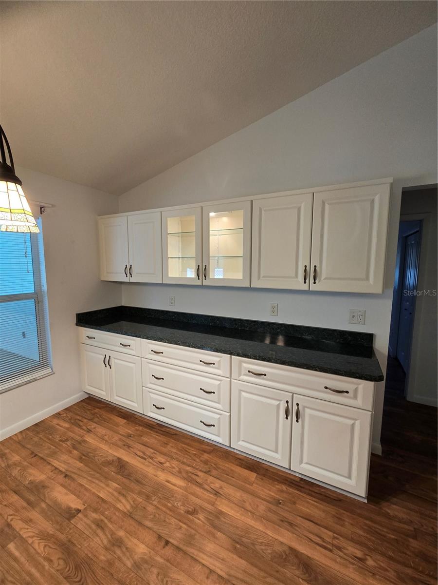 SILVER SPGS FOREST - Residential