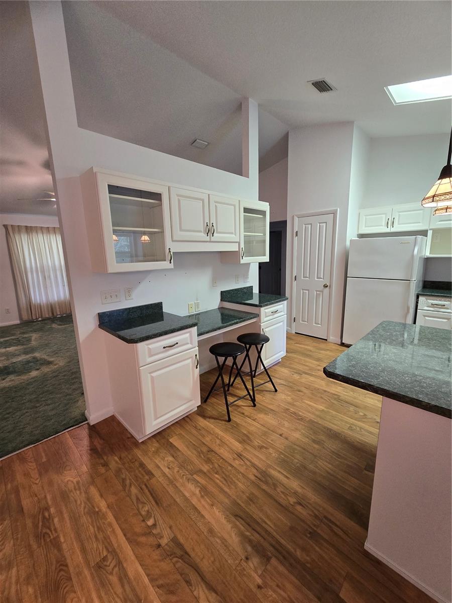 SILVER SPGS FOREST - Residential