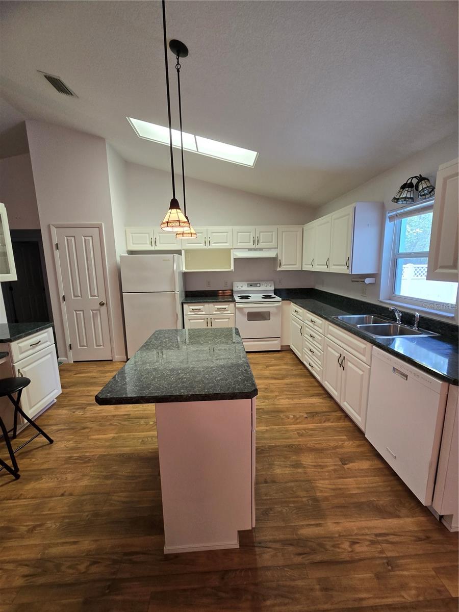 SILVER SPGS FOREST - Residential