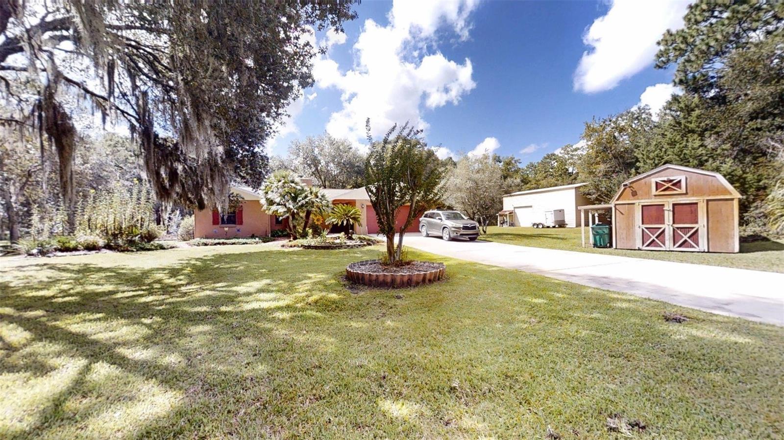 8614 W VARRICCHIO LANE