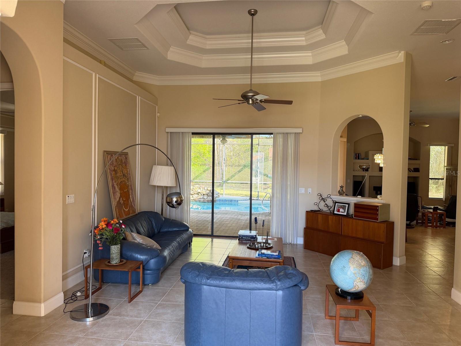 PALM COAST SEC 27 BLK 58 & 59 - Residential