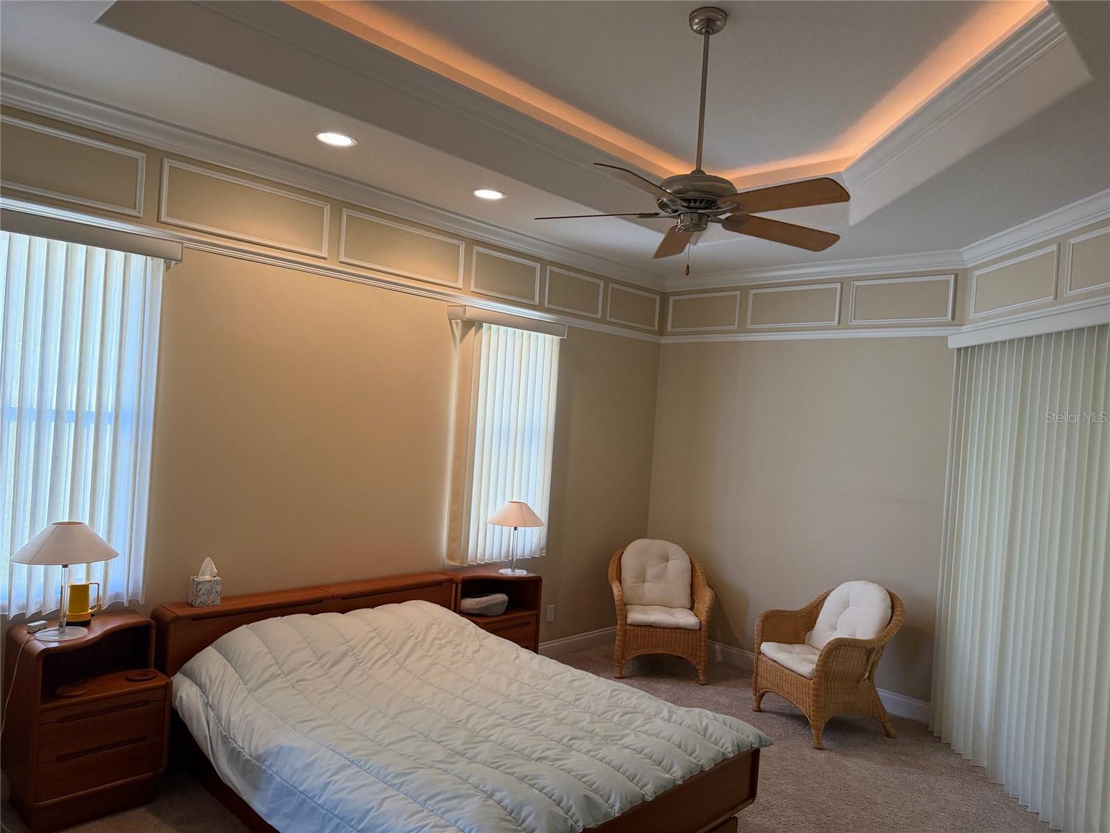 PALM COAST SEC 27 BLK 58 & 59 - Residential