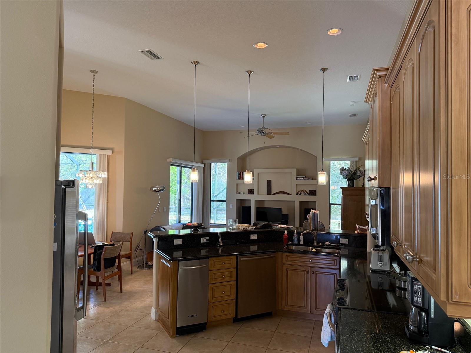 PALM COAST SEC 27 BLK 58 & 59 - Residential