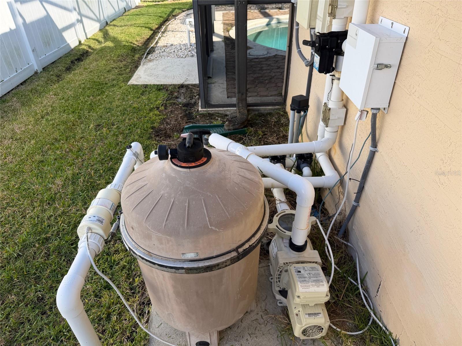 PALM COAST SEC 27 BLK 58 & 59 - Residential