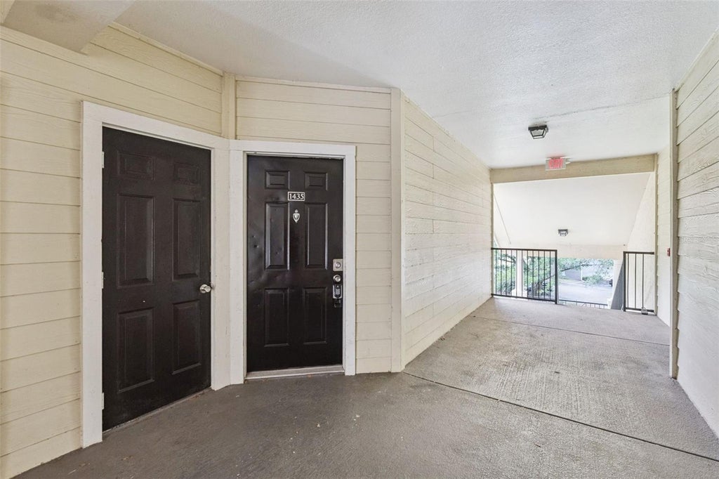 Photo of 2558 Robert Trent Jones Drive #1435, Orlando, FL 32835 (MLS # O6451405)