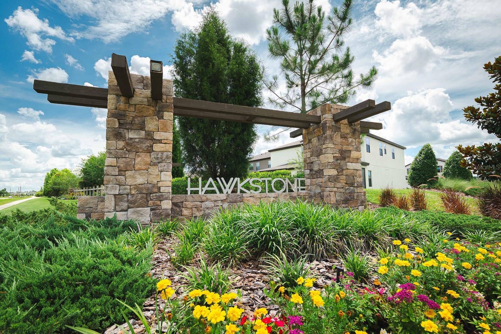 HINTON HAWKSTONE PH 1A2 - Residential Lease