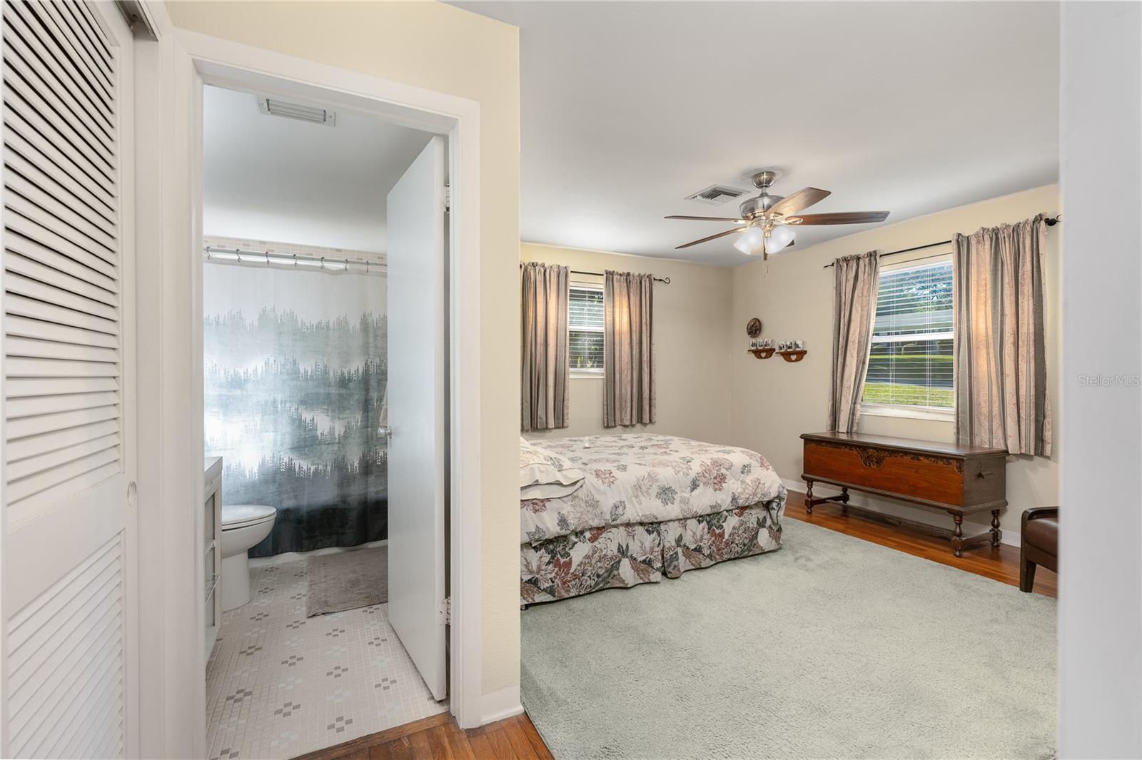 PINECREST - Residential