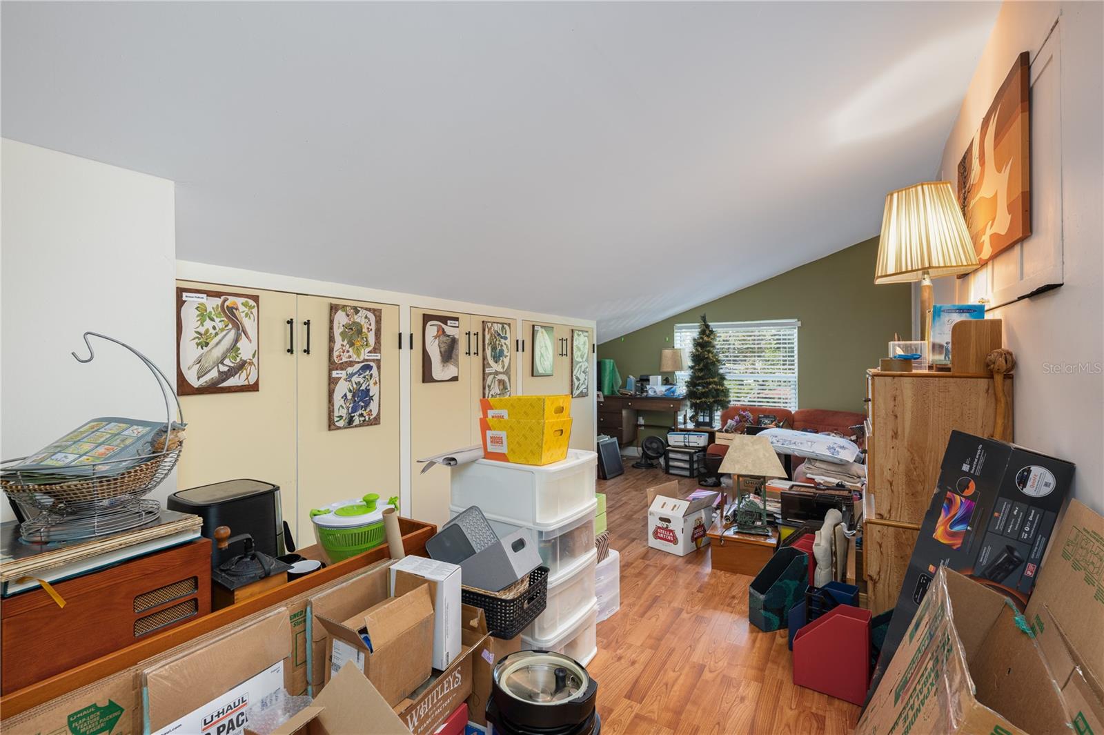 PINECREST - Residential