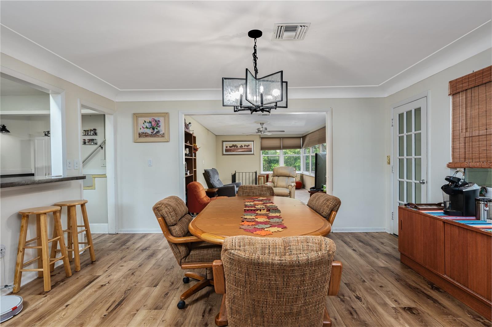 PINECREST - Residential