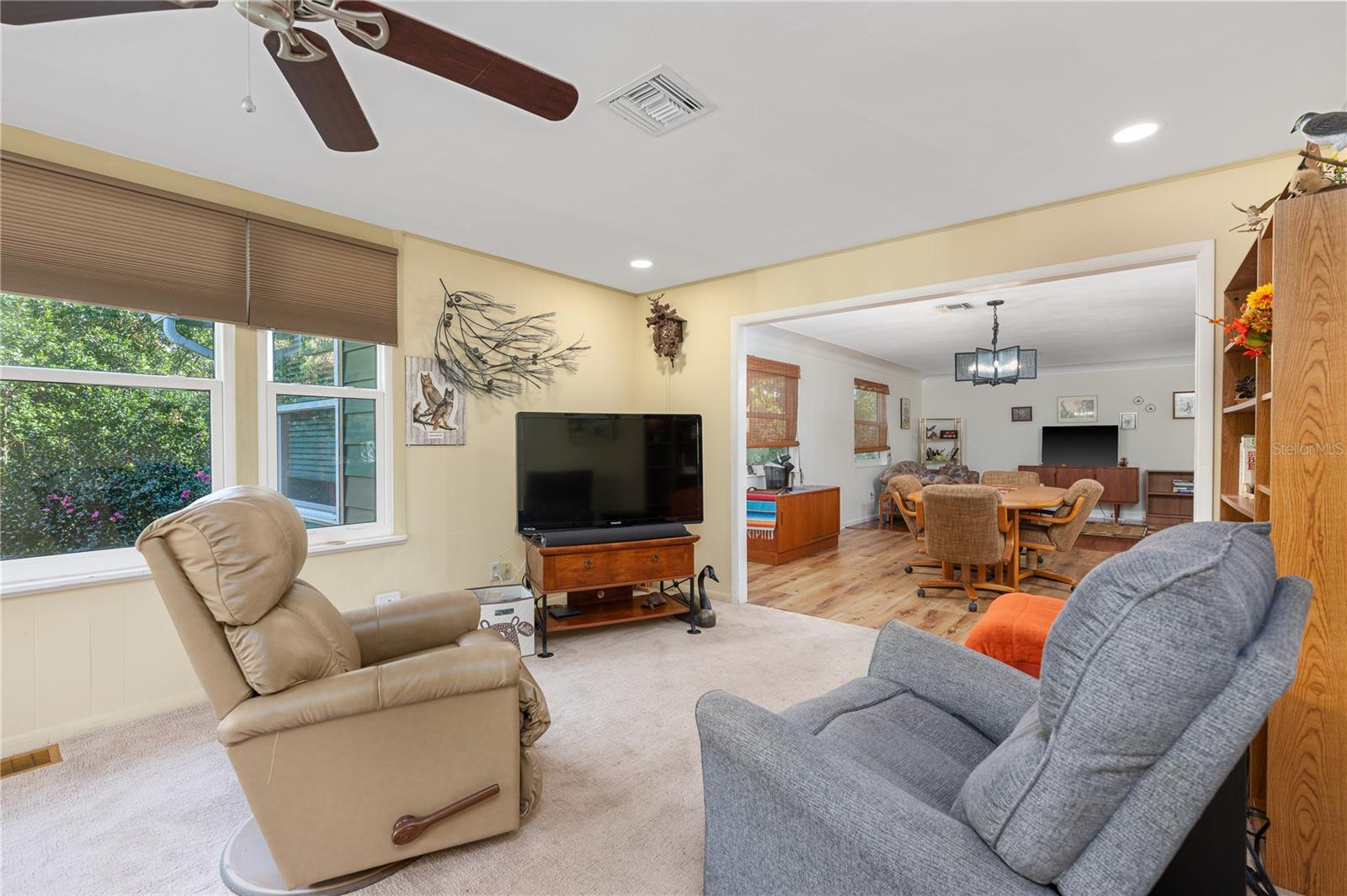 PINECREST - Residential