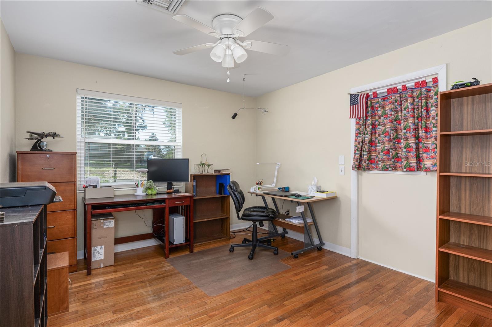 PINECREST - Residential