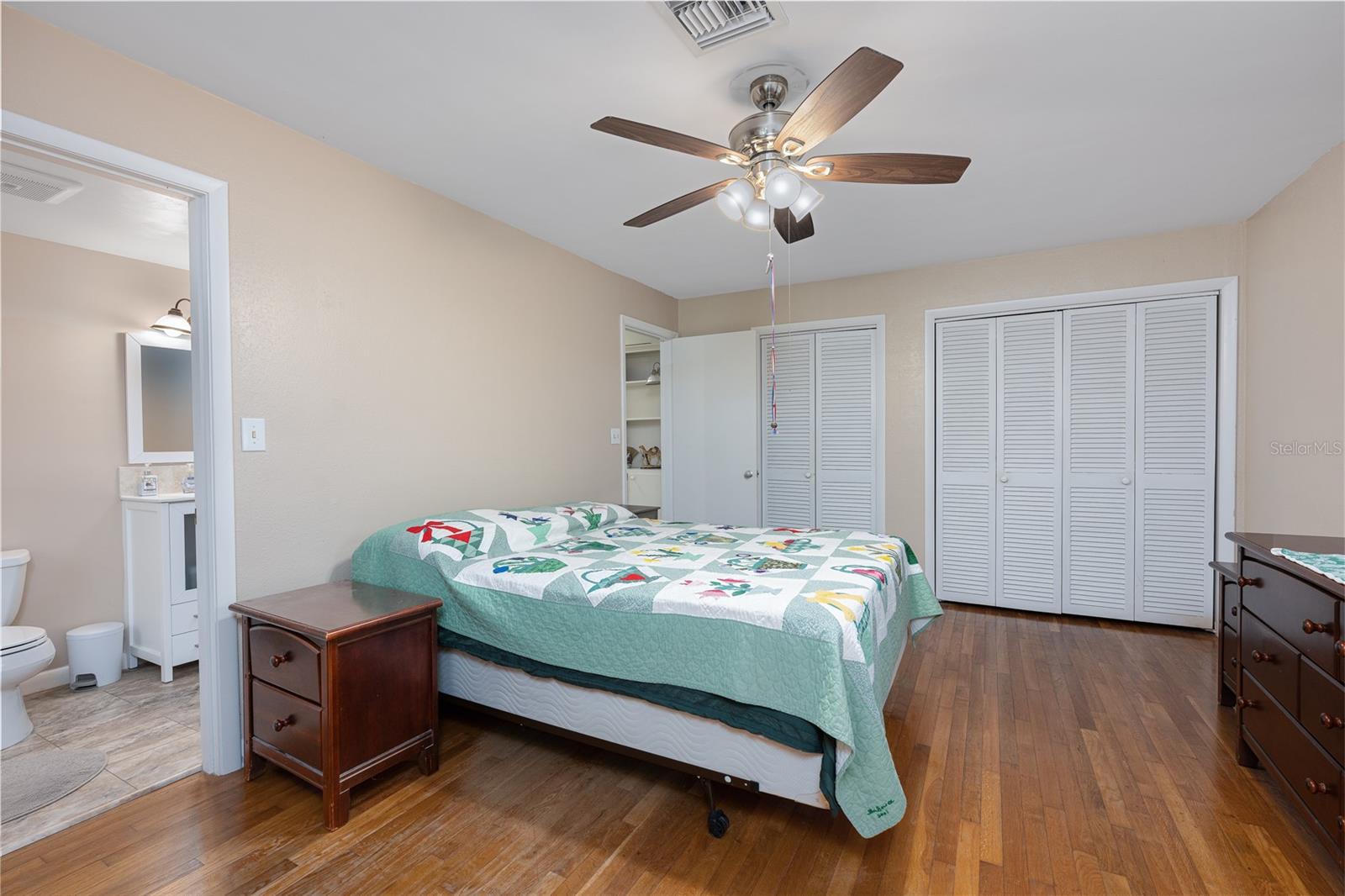 PINECREST - Residential