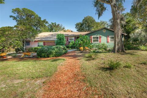 Photo of 1438 Crestview Dr, Mount Dora, FL 32757 (MLS # G5104786)