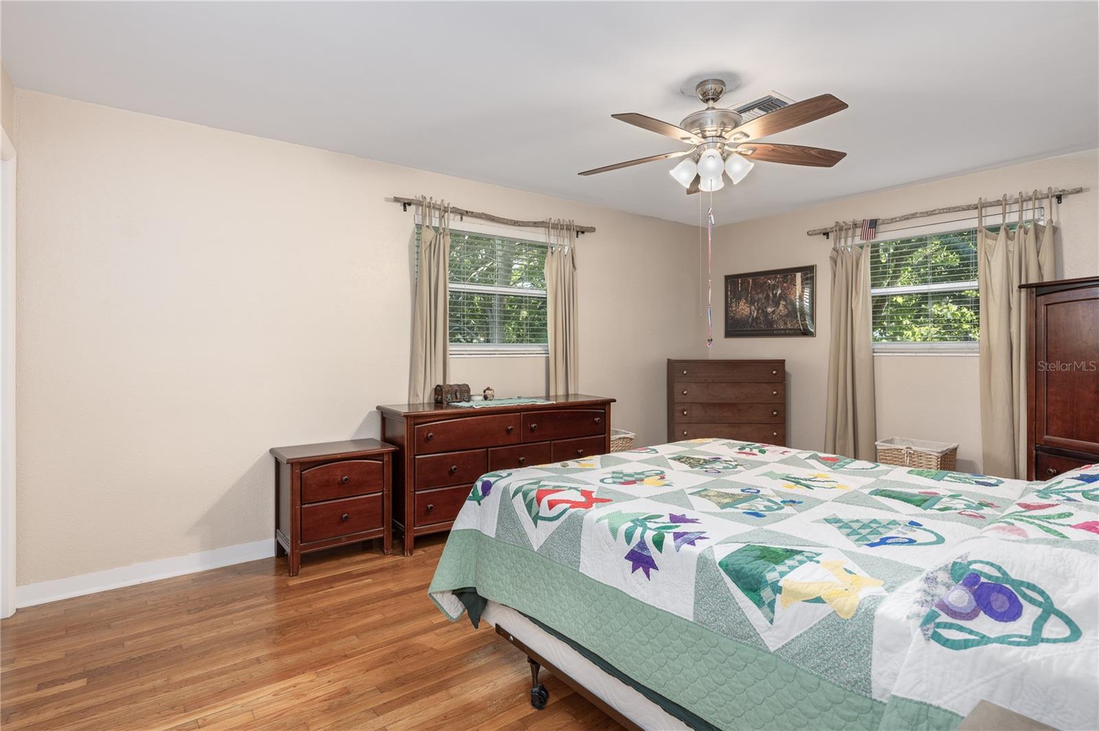 PINECREST - Residential