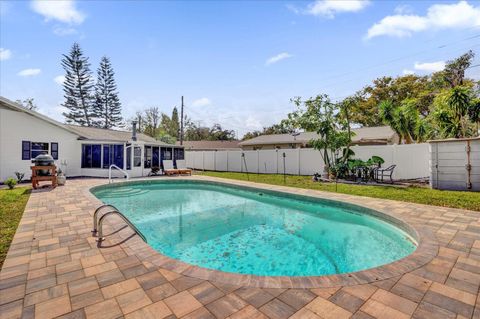 A home in ALTAMONTE SPRINGS
