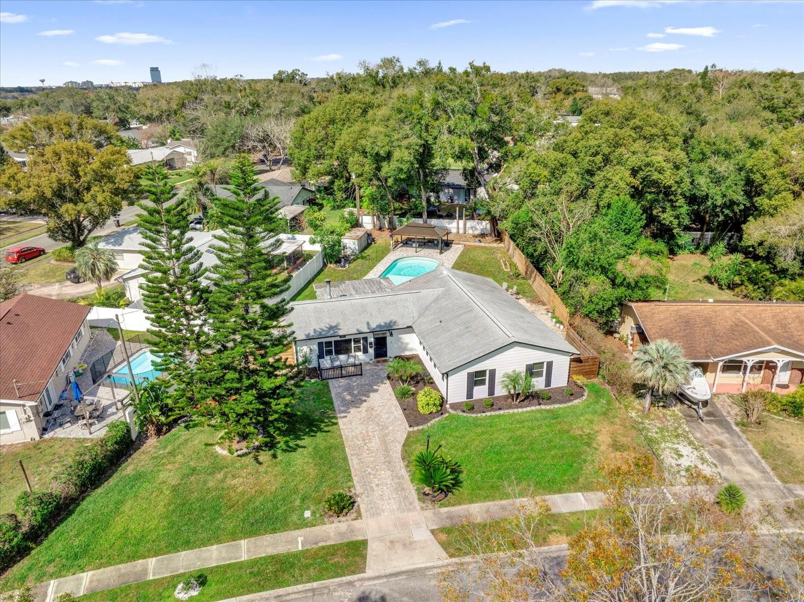 615 PERSHING DRIVE
