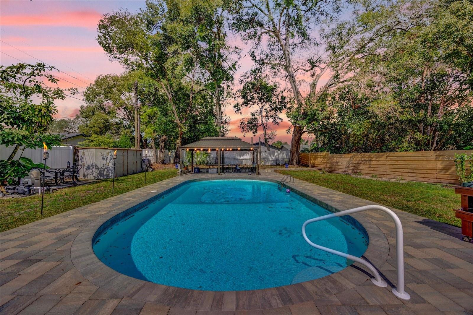 615 PERSHING DRIVE