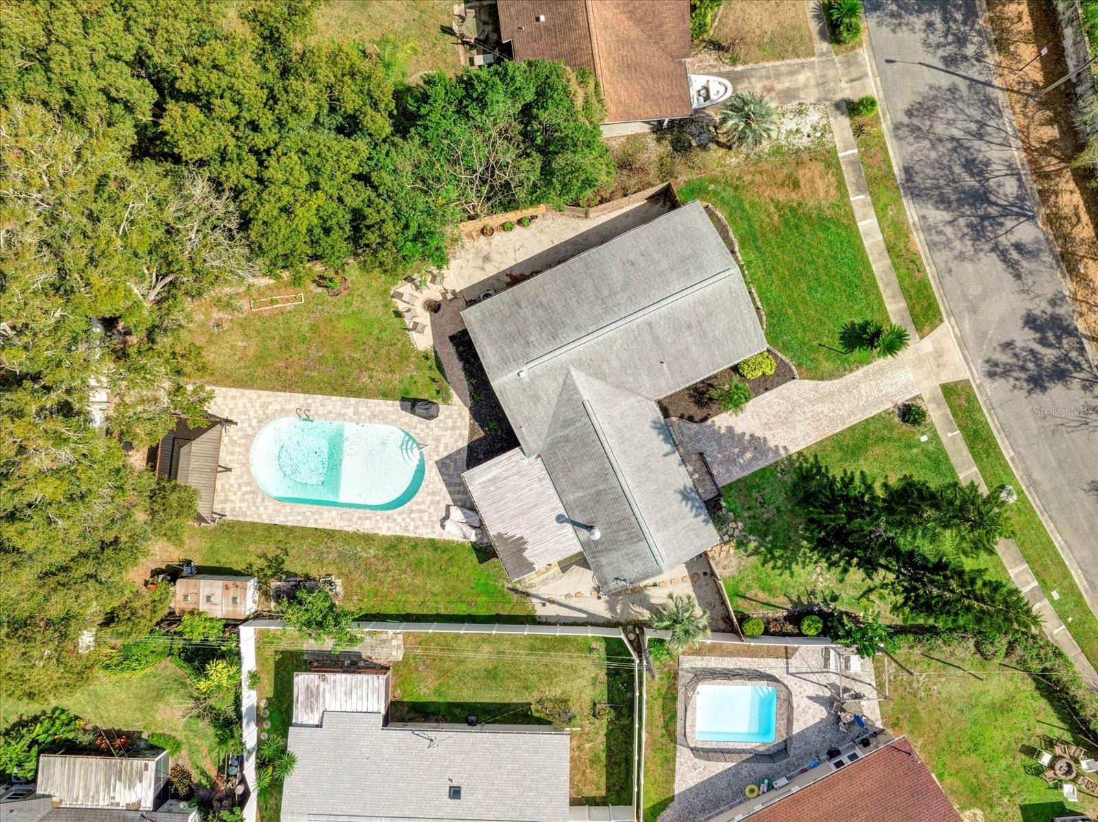 615 PERSHING DRIVE