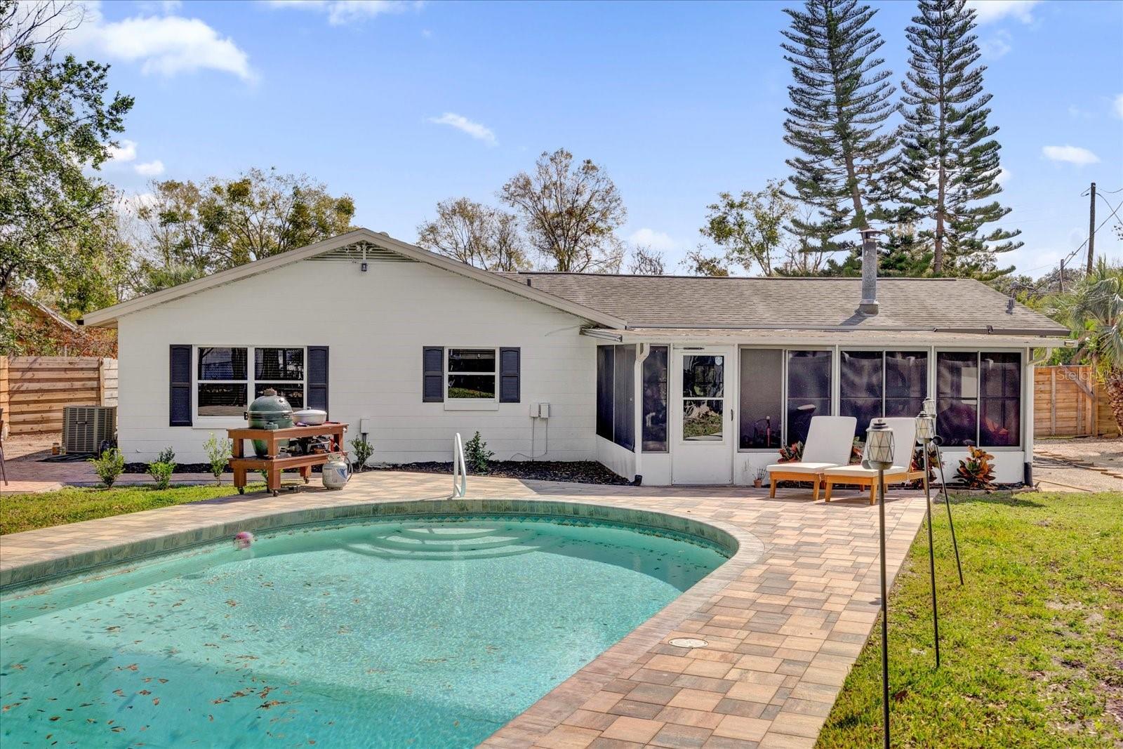 615 PERSHING DRIVE