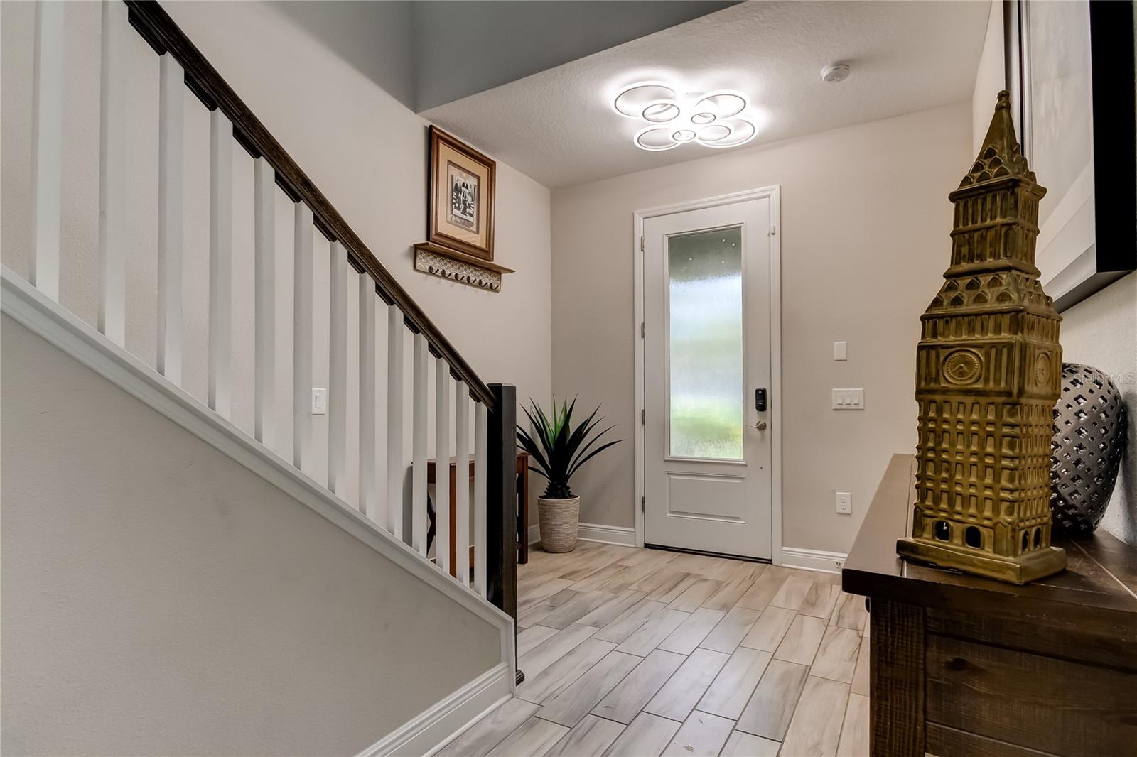 STARKEY RANCH VILLAGE 1 PH 2A - Residential Lease