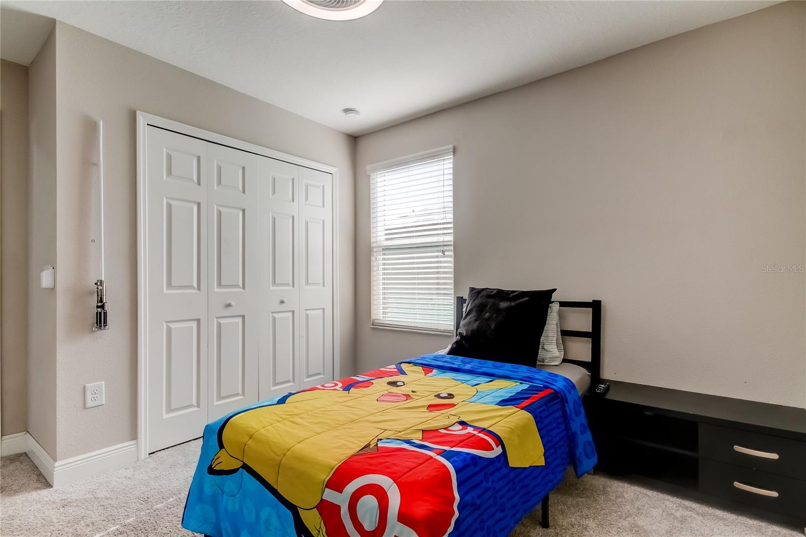 STARKEY RANCH VILLAGE 1 PH 2A - Residential Lease