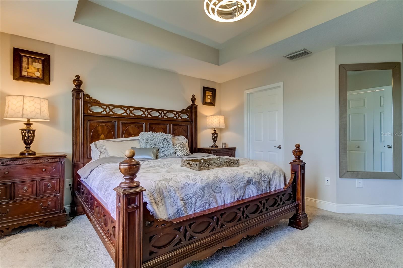 STARKEY RANCH VILLAGE 1 PH 2A - Residential Lease