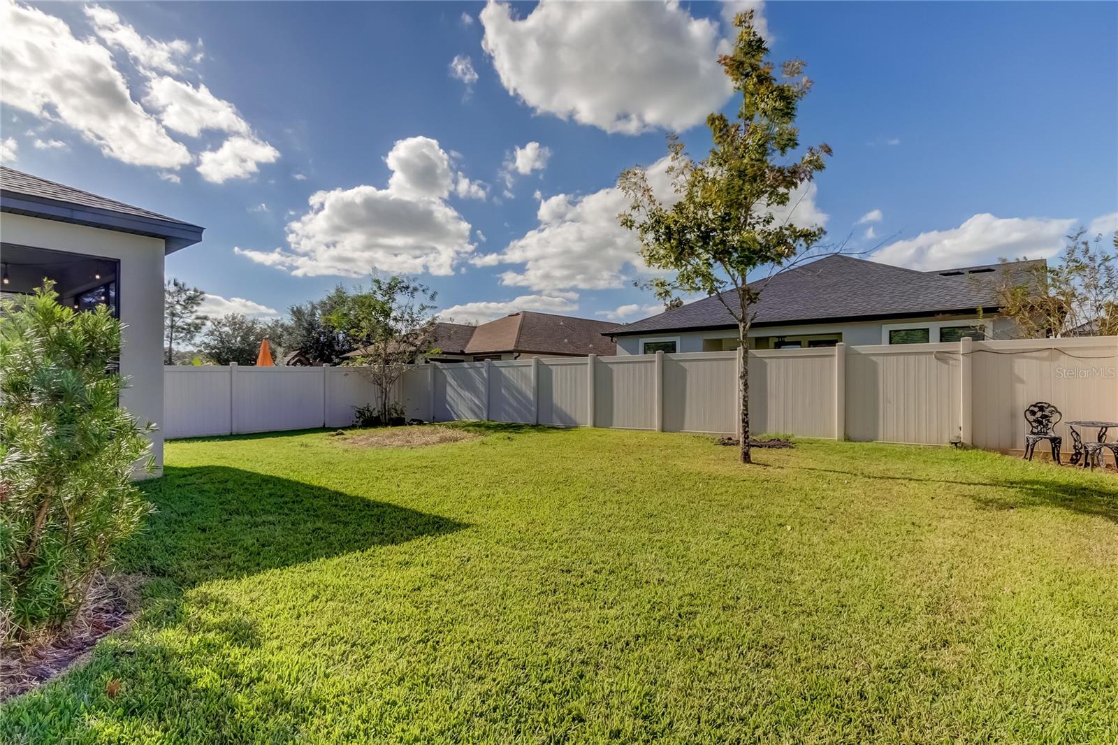 STARKEY RANCH VILLAGE 1 PH 2A - Residential Lease