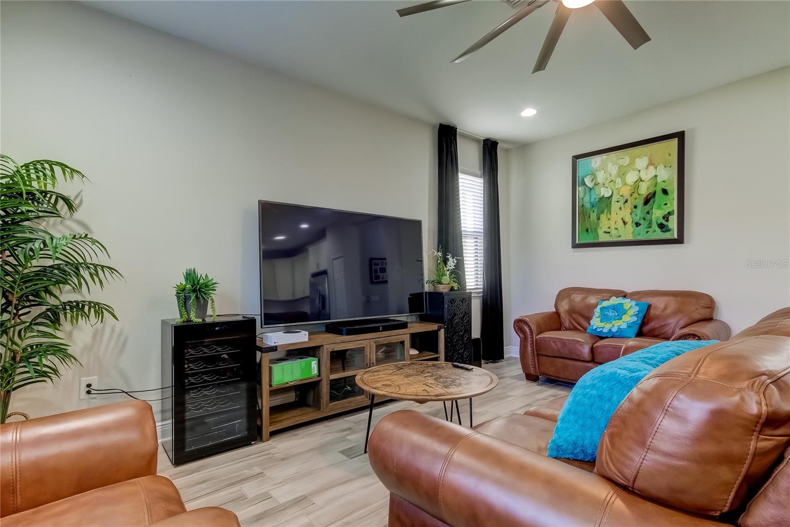 STARKEY RANCH VILLAGE 1 PH 2A - Residential Lease