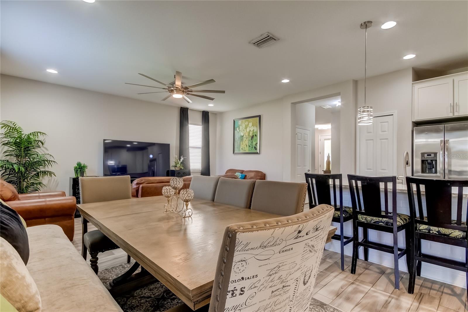 STARKEY RANCH VILLAGE 1 PH 2A - Residential Lease