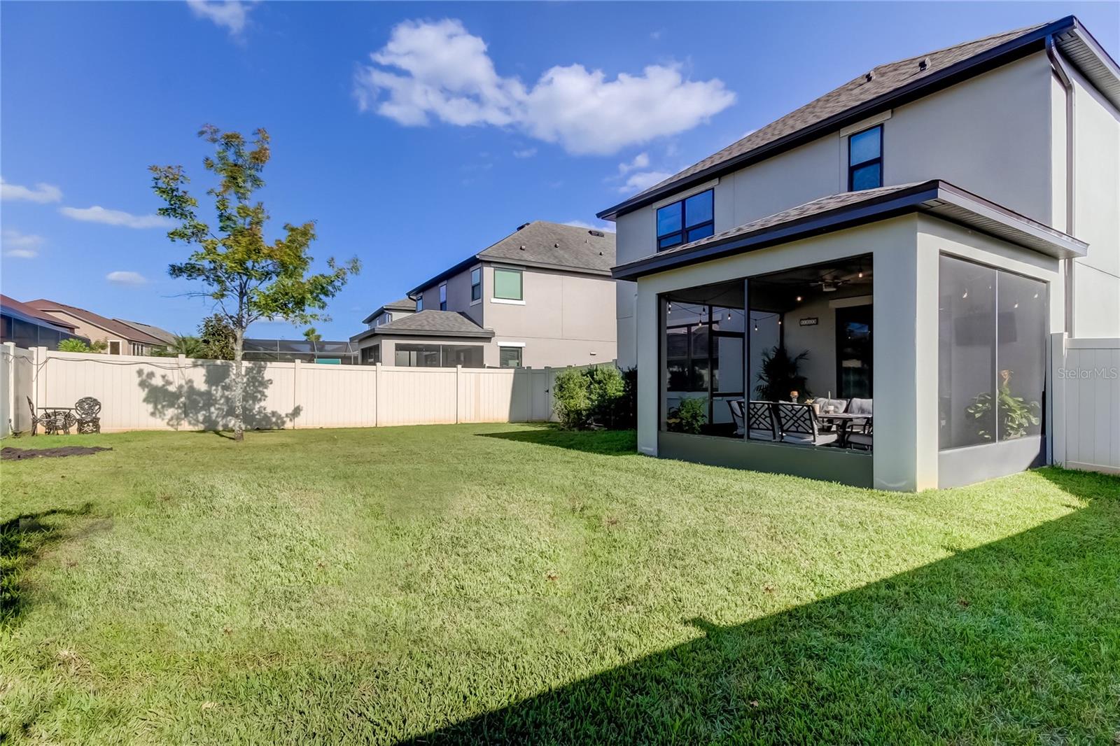 STARKEY RANCH VILLAGE 1 PH 2A - Residential Lease