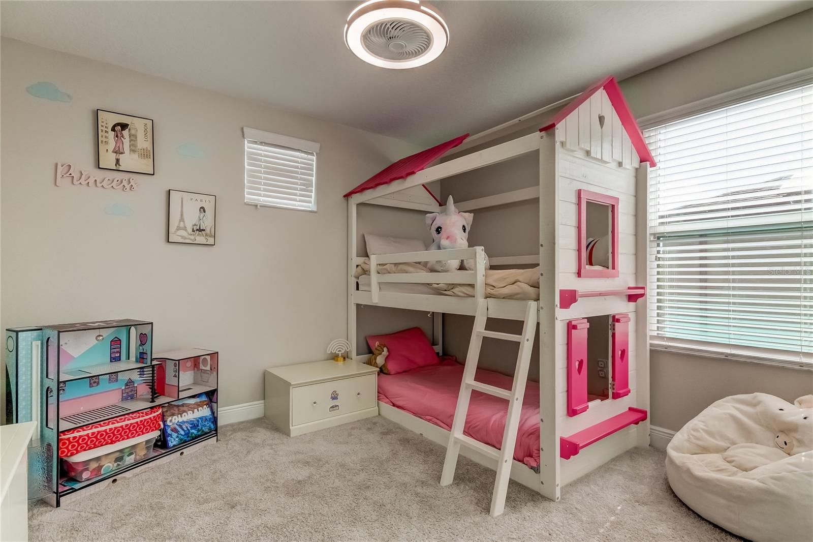 STARKEY RANCH VILLAGE 1 PH 2A - Residential Lease