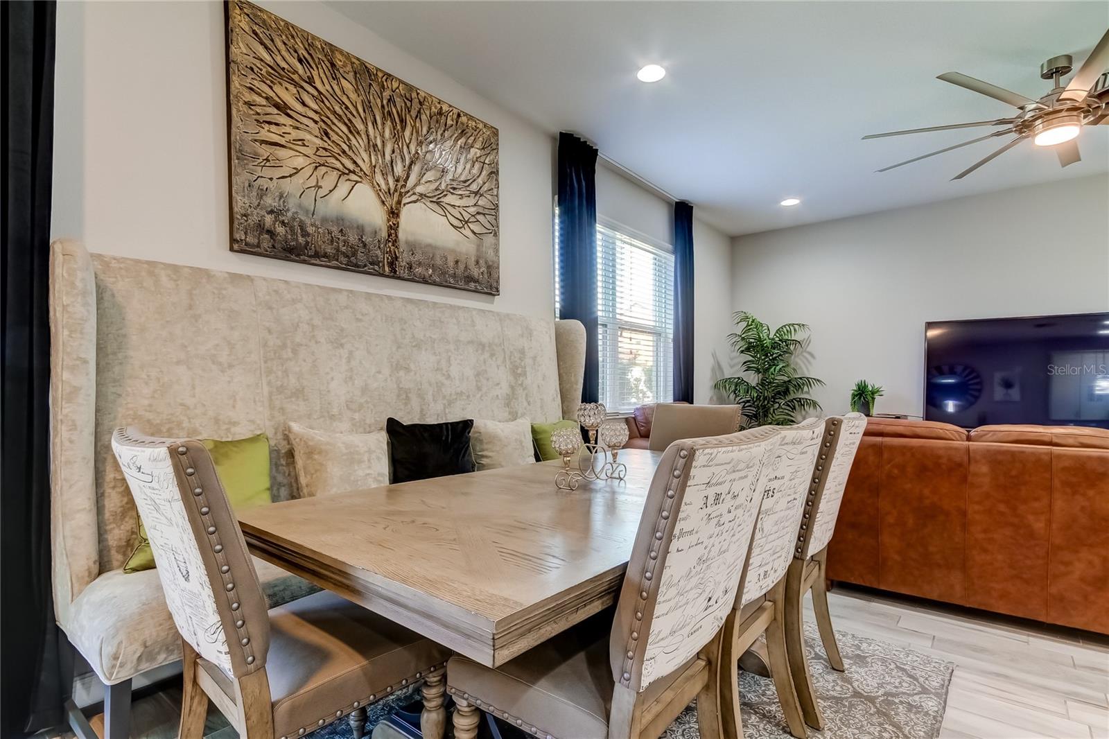 STARKEY RANCH VILLAGE 1 PH 2A - Residential Lease