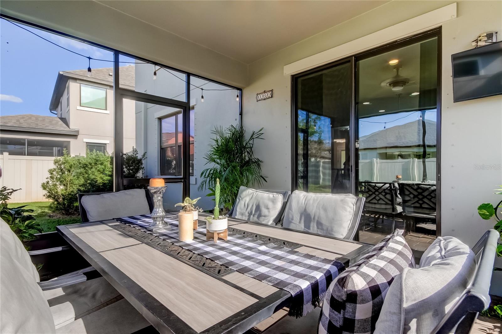 STARKEY RANCH VILLAGE 1 PH 2A - Residential Lease