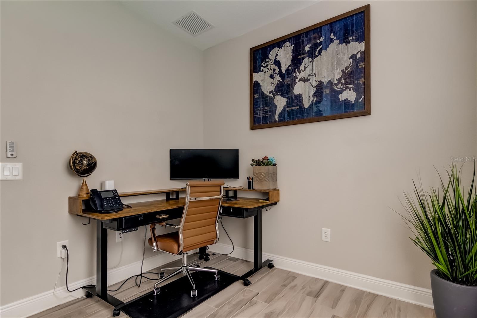 STARKEY RANCH VILLAGE 1 PH 2A - Residential Lease