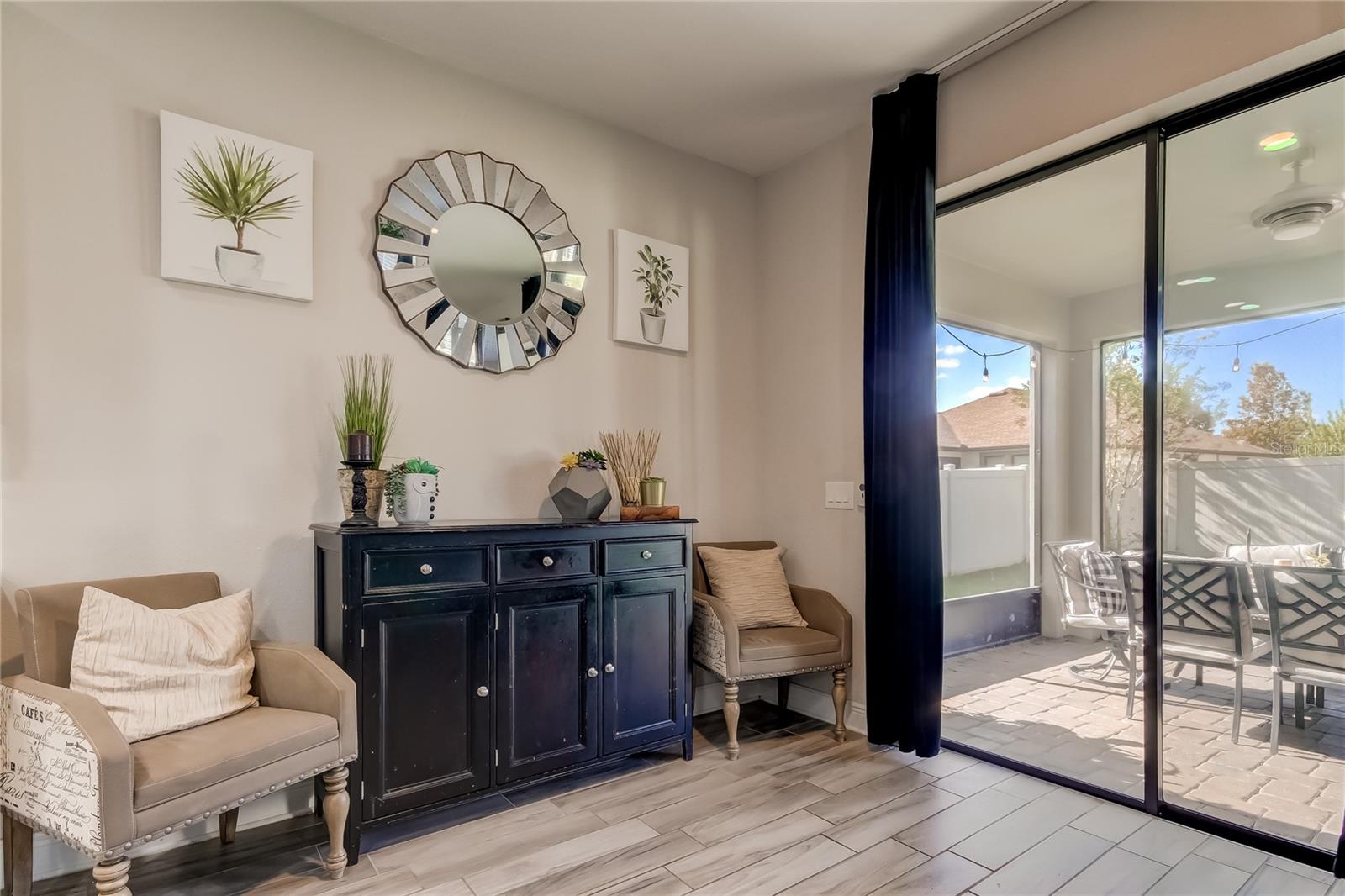 STARKEY RANCH VILLAGE 1 PH 2A - Residential Lease