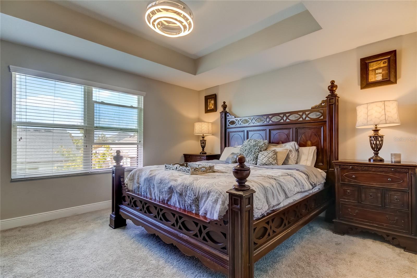 STARKEY RANCH VILLAGE 1 PH 2A - Residential Lease