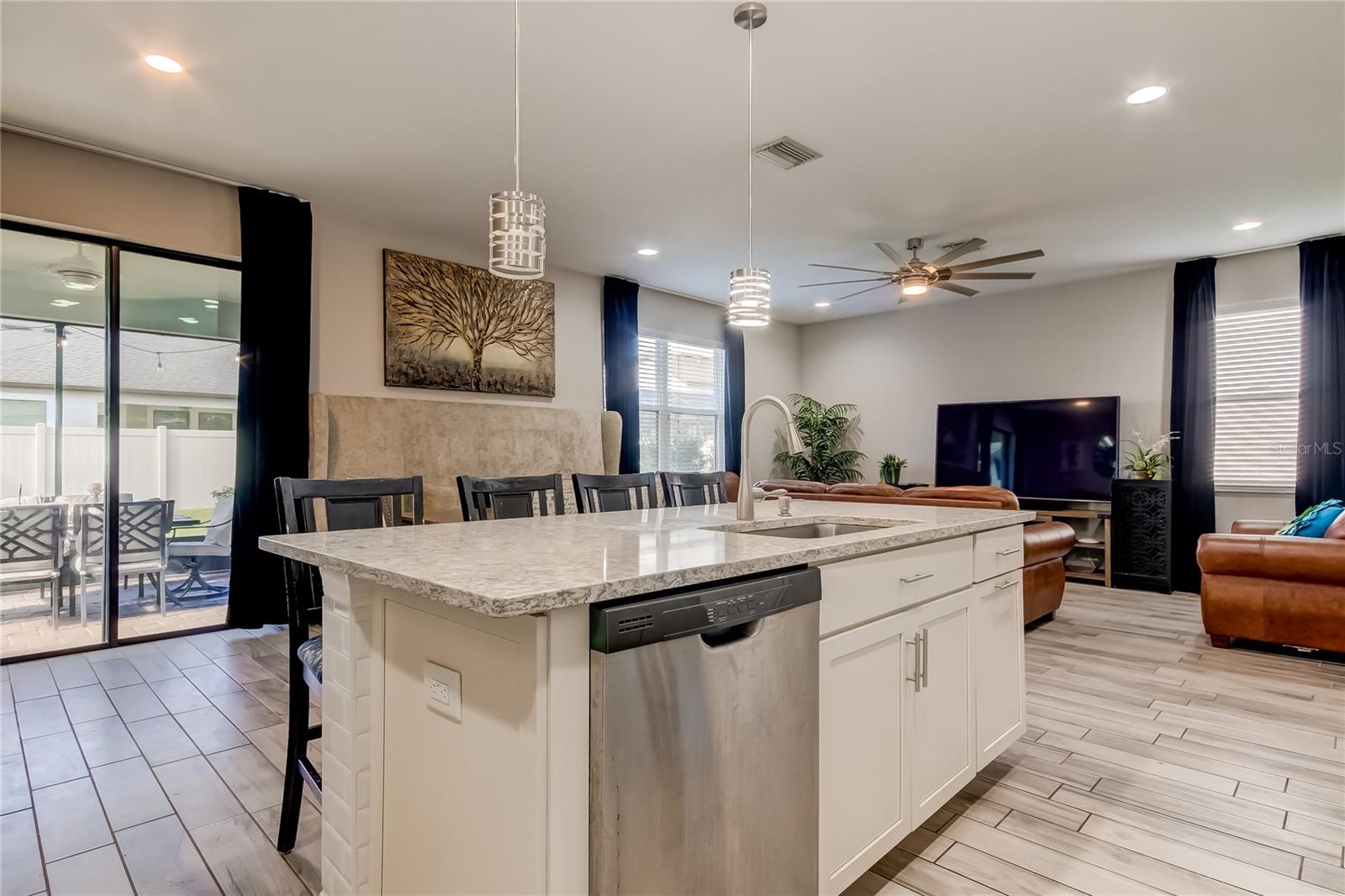 STARKEY RANCH VILLAGE 1 PH 2A - Residential Lease