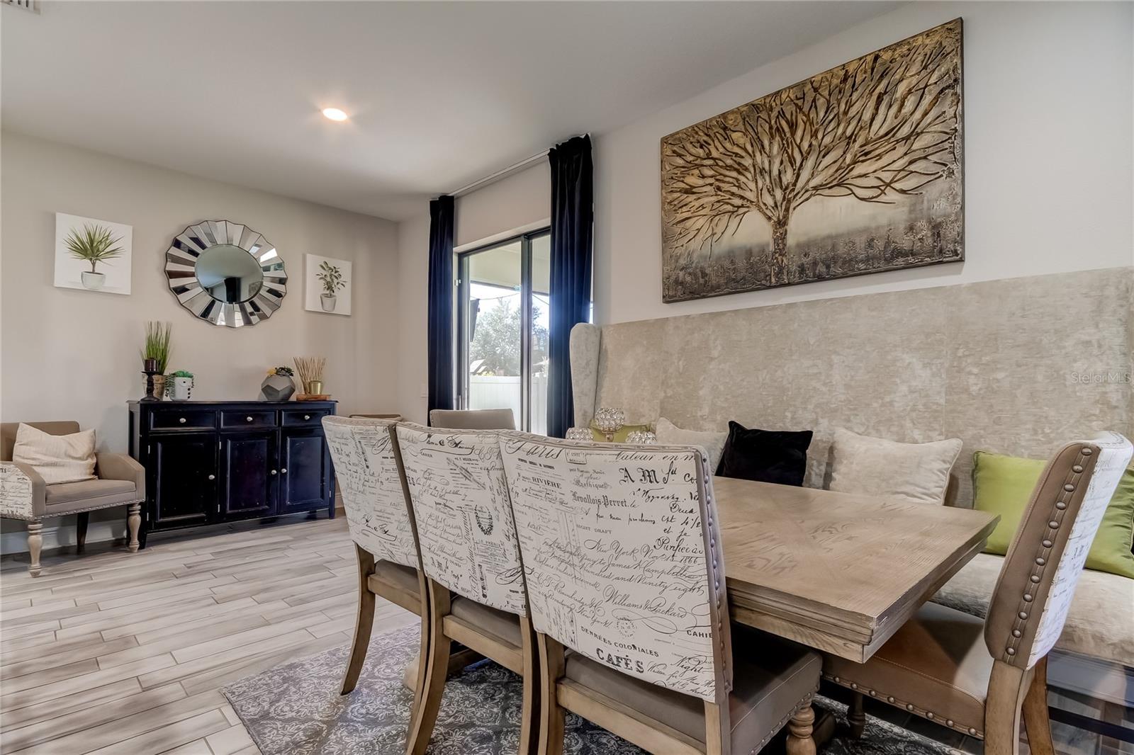 STARKEY RANCH VILLAGE 1 PH 2A - Residential Lease