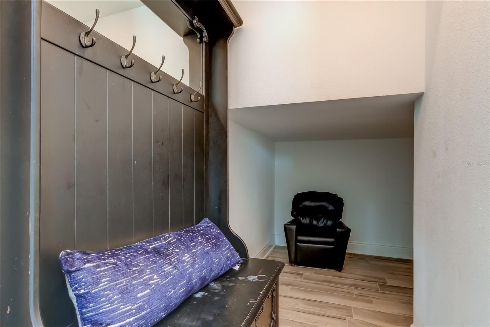 STARKEY RANCH VILLAGE 1 PH 2A - Residential Lease