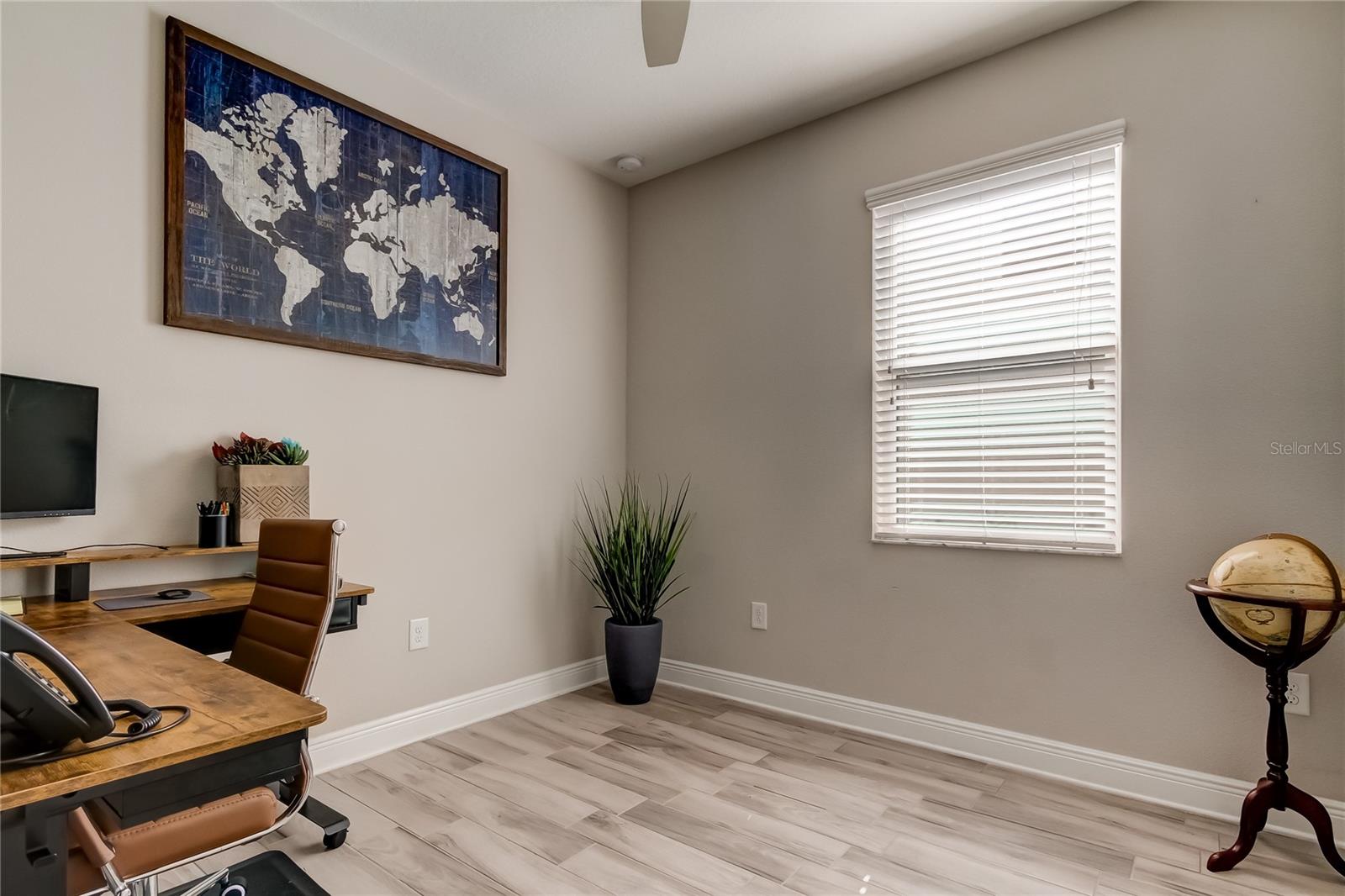 STARKEY RANCH VILLAGE 1 PH 2A - Residential Lease