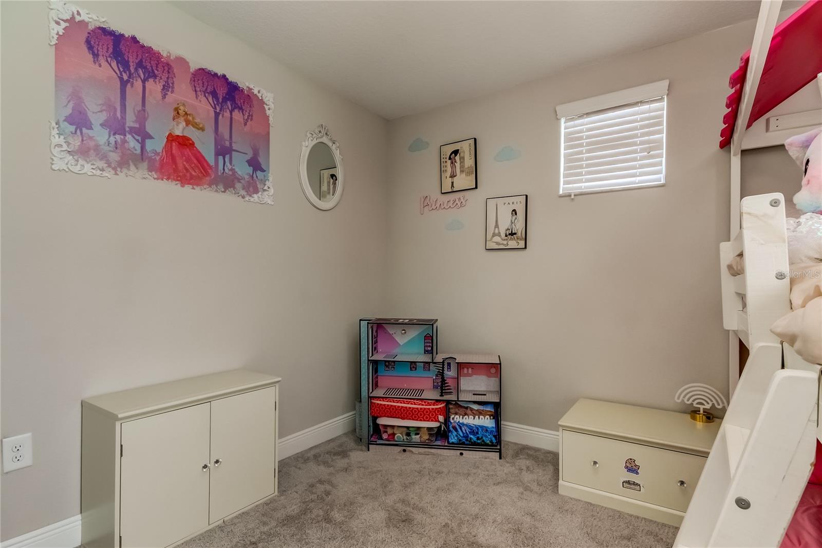 STARKEY RANCH VILLAGE 1 PH 2A - Residential Lease