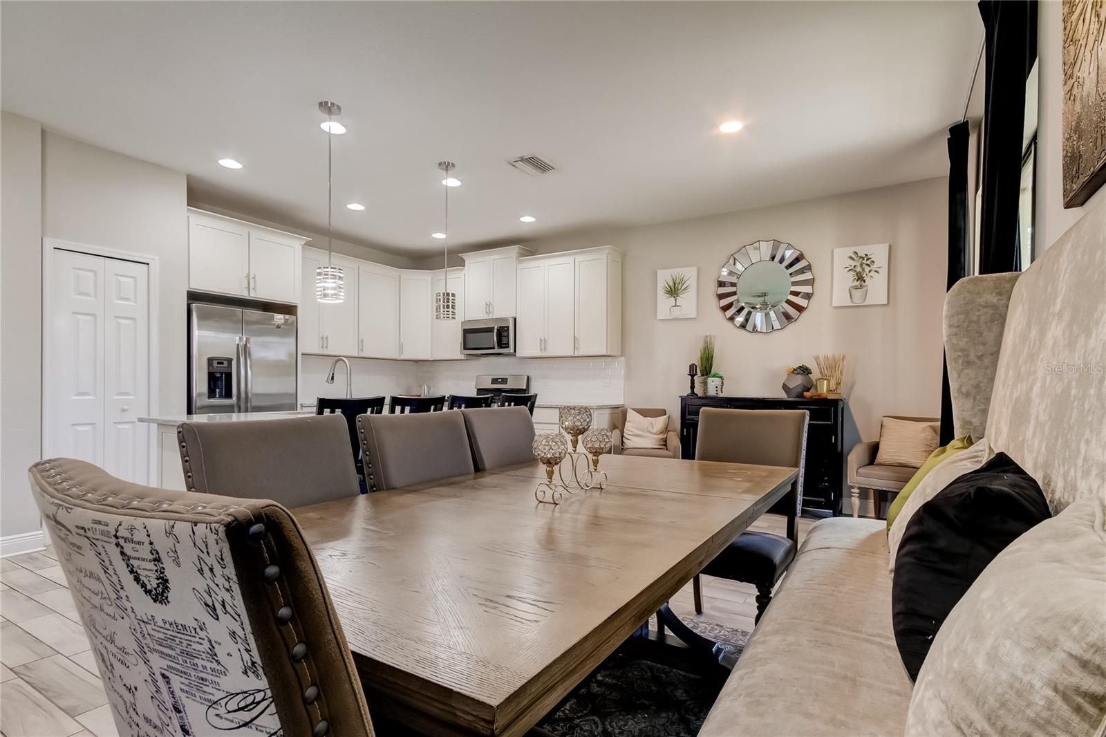 STARKEY RANCH VILLAGE 1 PH 2A - Residential Lease