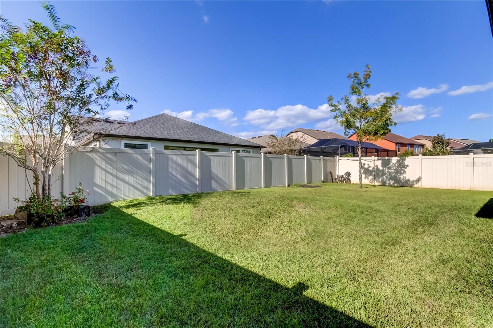 STARKEY RANCH VILLAGE 1 PH 2A - Residential Lease