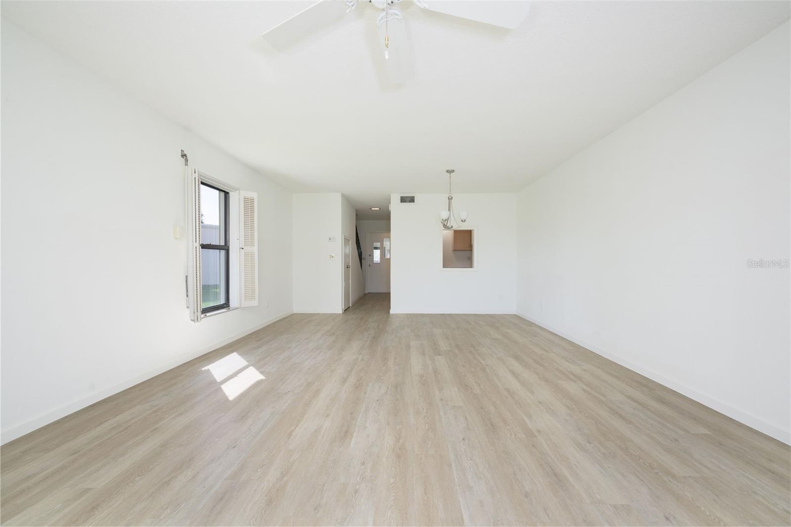 OCEAN PALM VILLAS - Residential