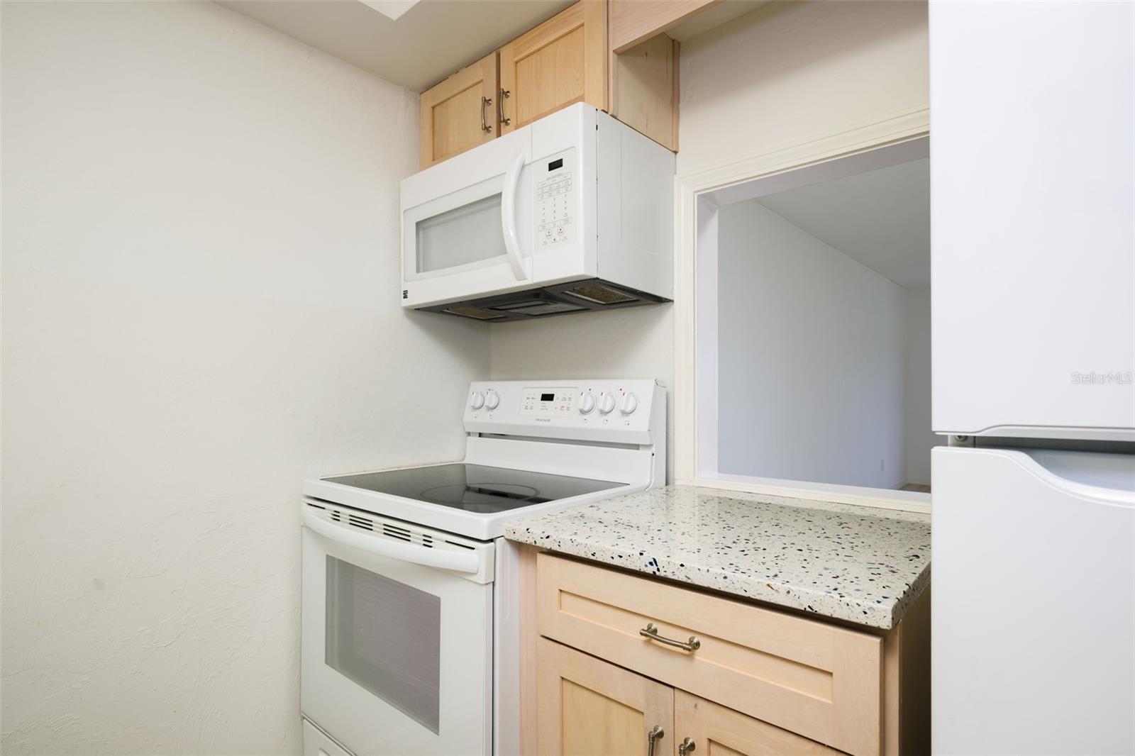 OCEAN PALM VILLAS - Residential