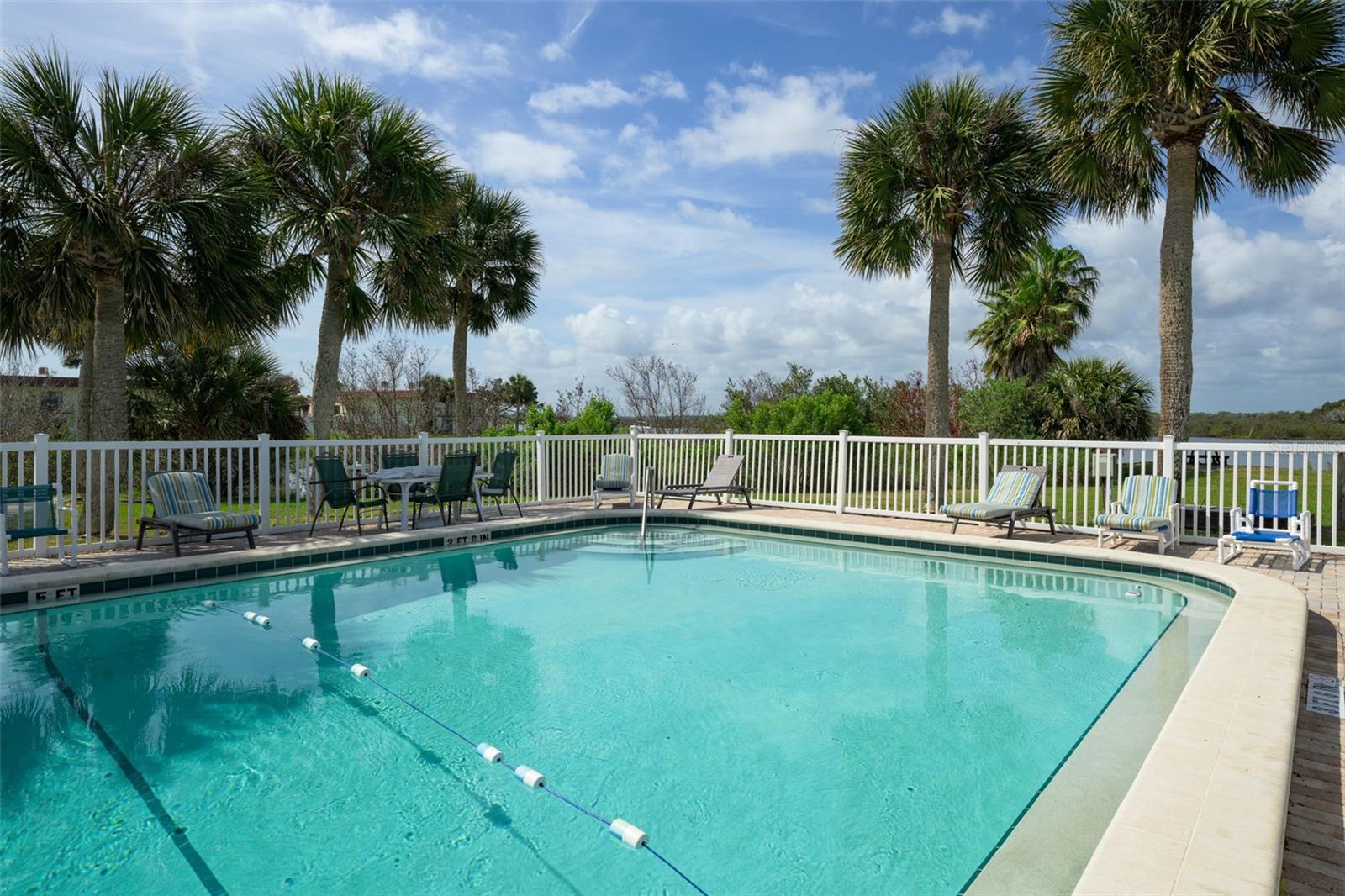 OCEAN PALM VILLAS - Residential