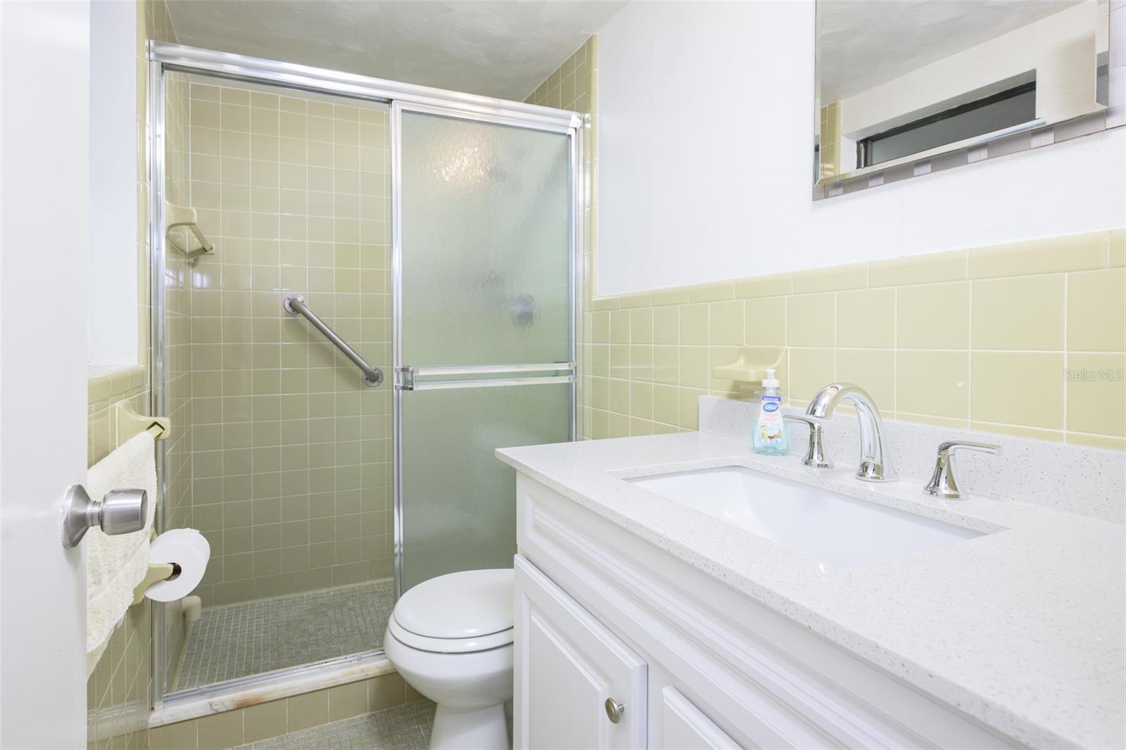 OCEAN PALM VILLAS - Residential