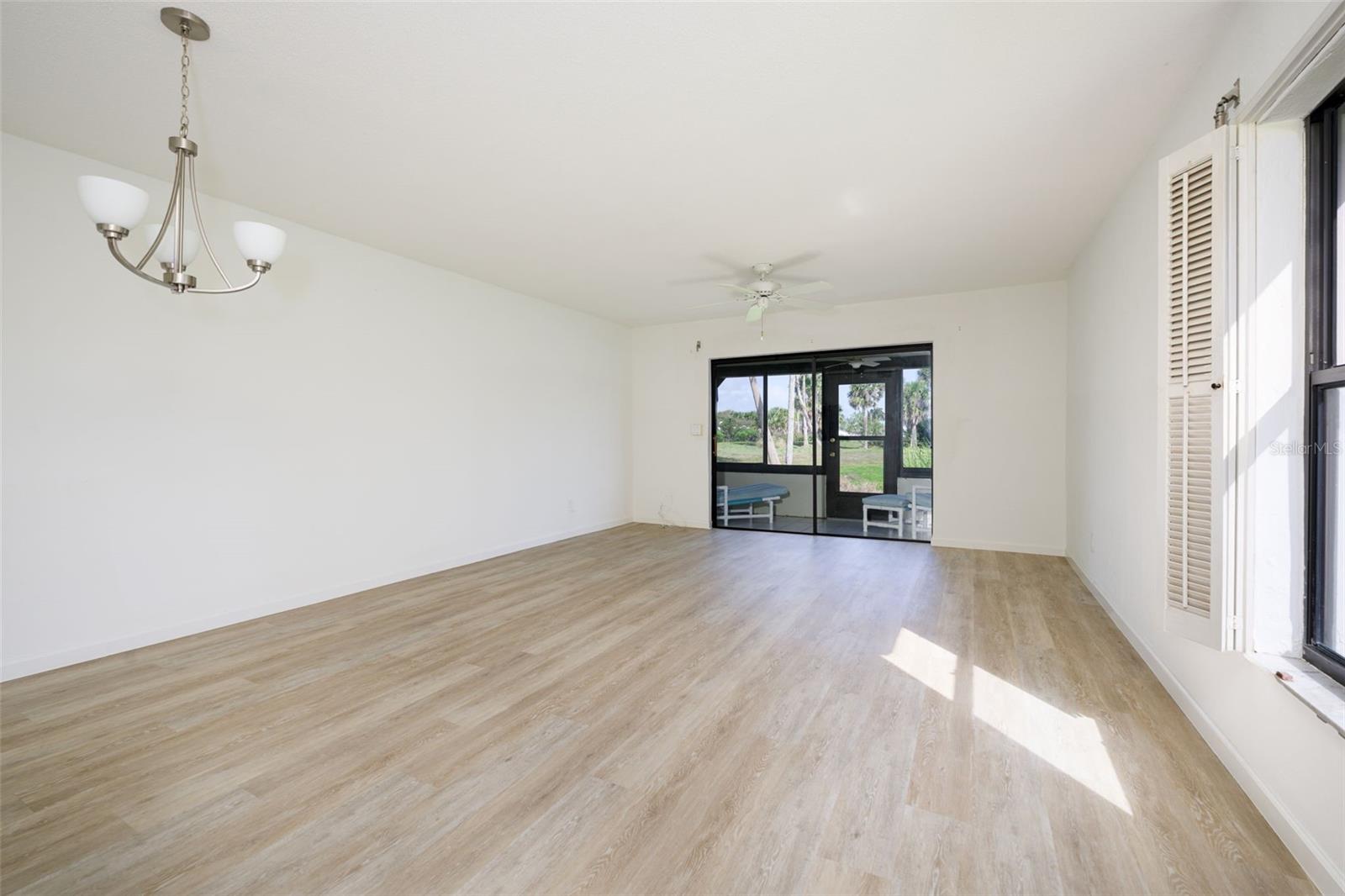 OCEAN PALM VILLAS - Residential