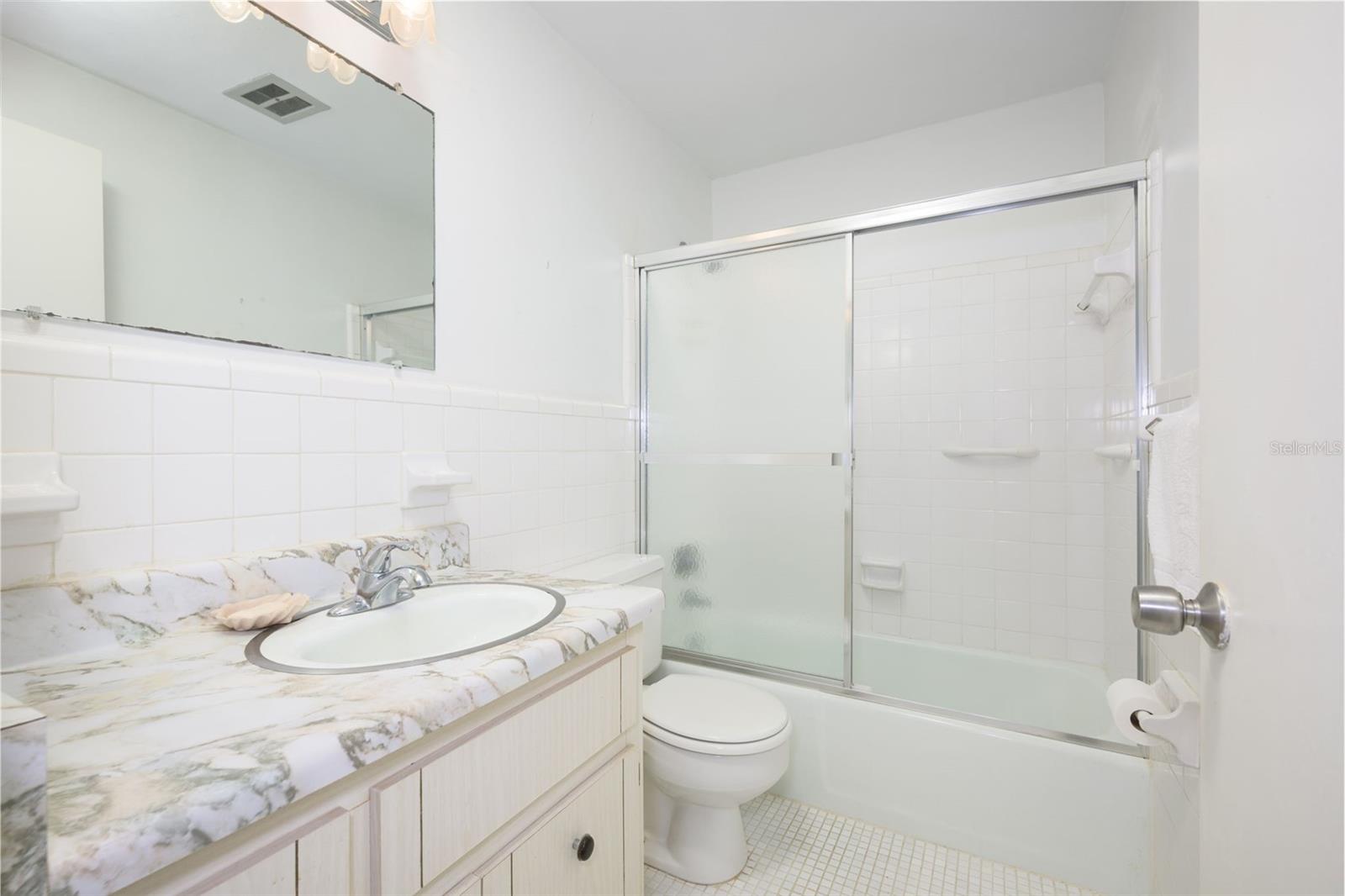 OCEAN PALM VILLAS - Residential