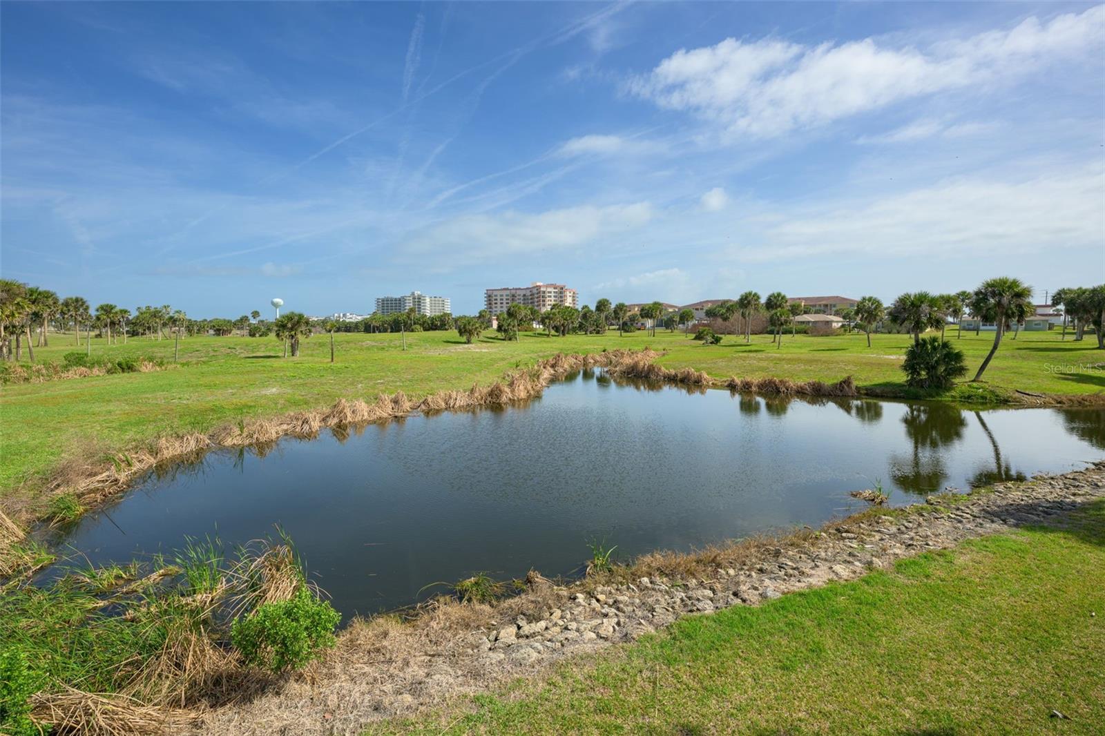 OCEAN PALM VILLAS - Residential